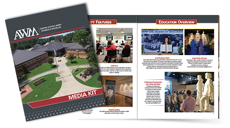 AWM media kit publication